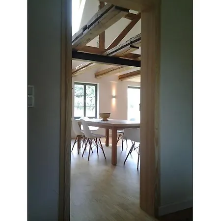 Historic 1840 Apartamento