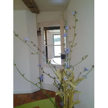 Apartamento Historic 1840 Ummanz