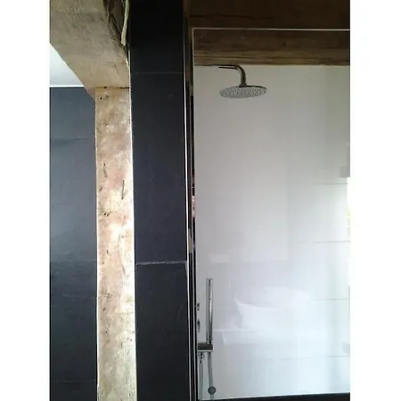 Historic 1840 Apartamento