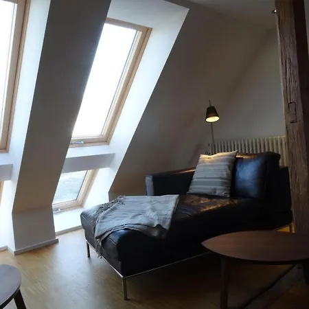 Apartamento Historic 1840 *