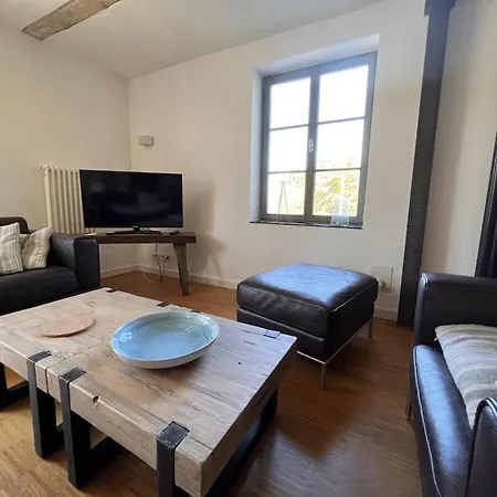 Historic 1840 Apartamento